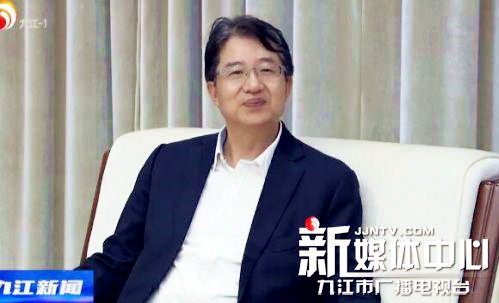 九江市委副書(shū)記、市長(cháng)謝一平接見(jiàn)生益科技總經(jīng)理陳仁喜（圖3）.jpg